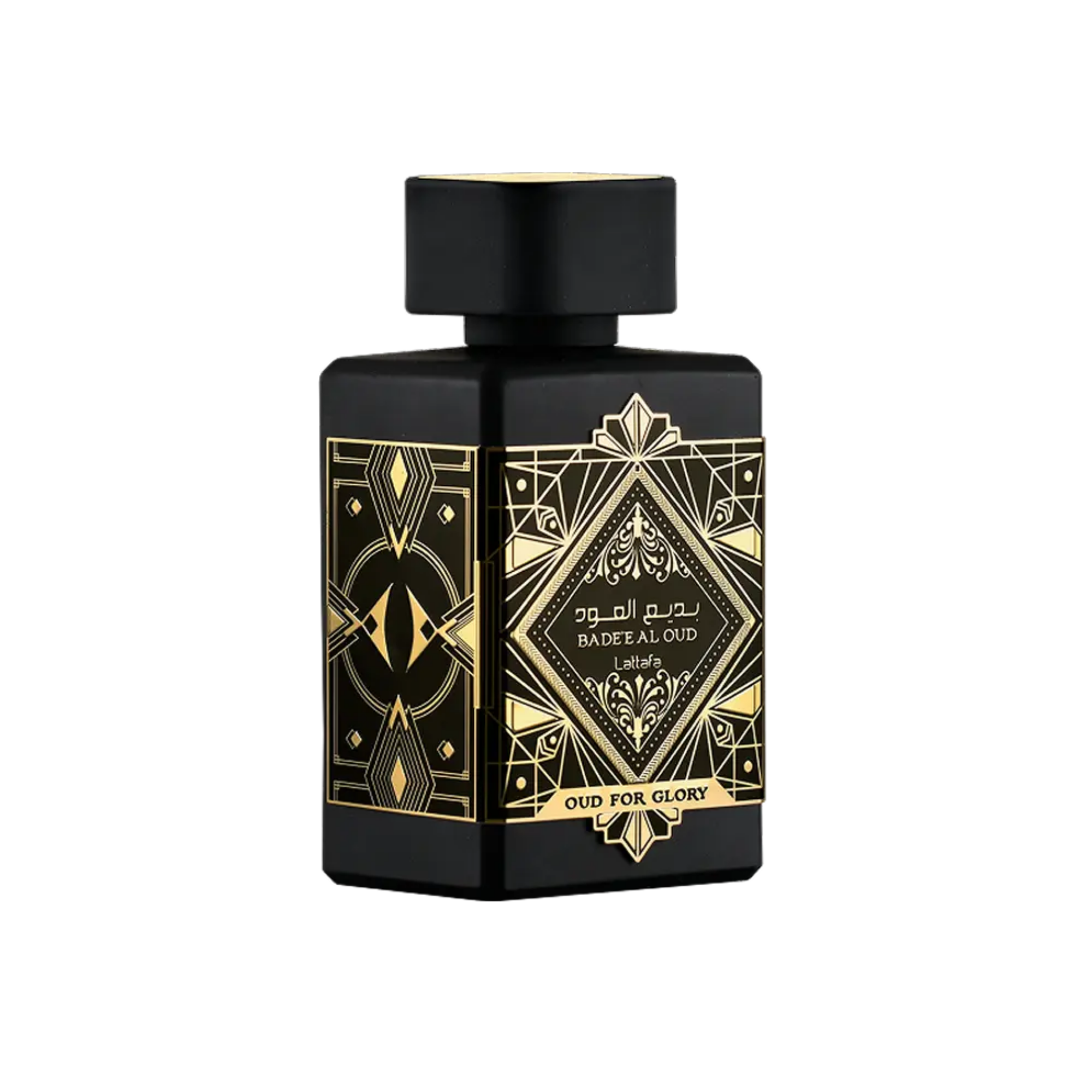 Lattafa Badee Al Oud Oud For Glory Eau De Parfum Unisex Mini 5ml