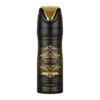 Lattafa Badee Al Oud Oud For Glory Perfumed Body Spray 200ml