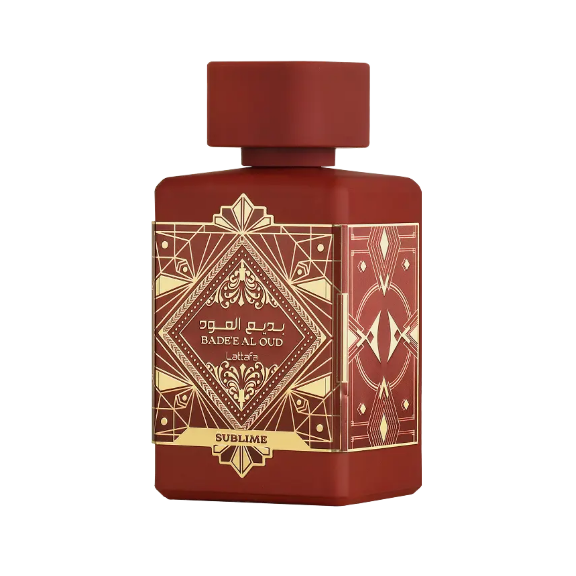 Lattafa Badee Al Oud Sublime Eau De Parfum 100ml