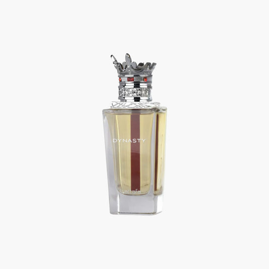 Lattafa Dynasty Eau De Parfum Unisex Spray 100ml