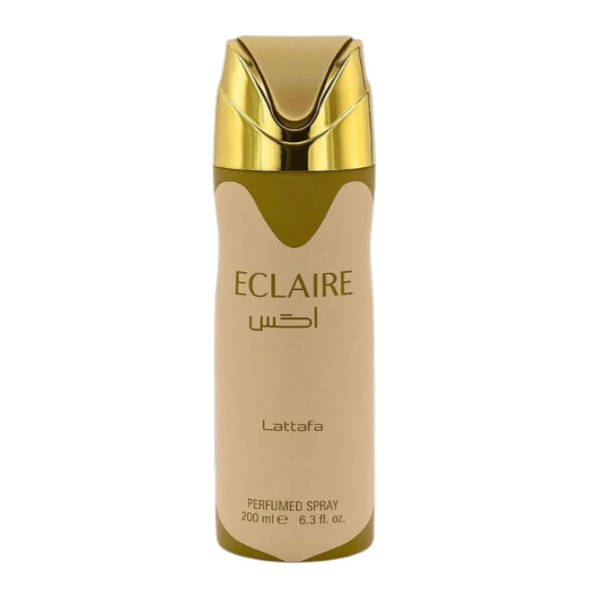 Lattafa Eclaire Perfumed Body Spray 200ml