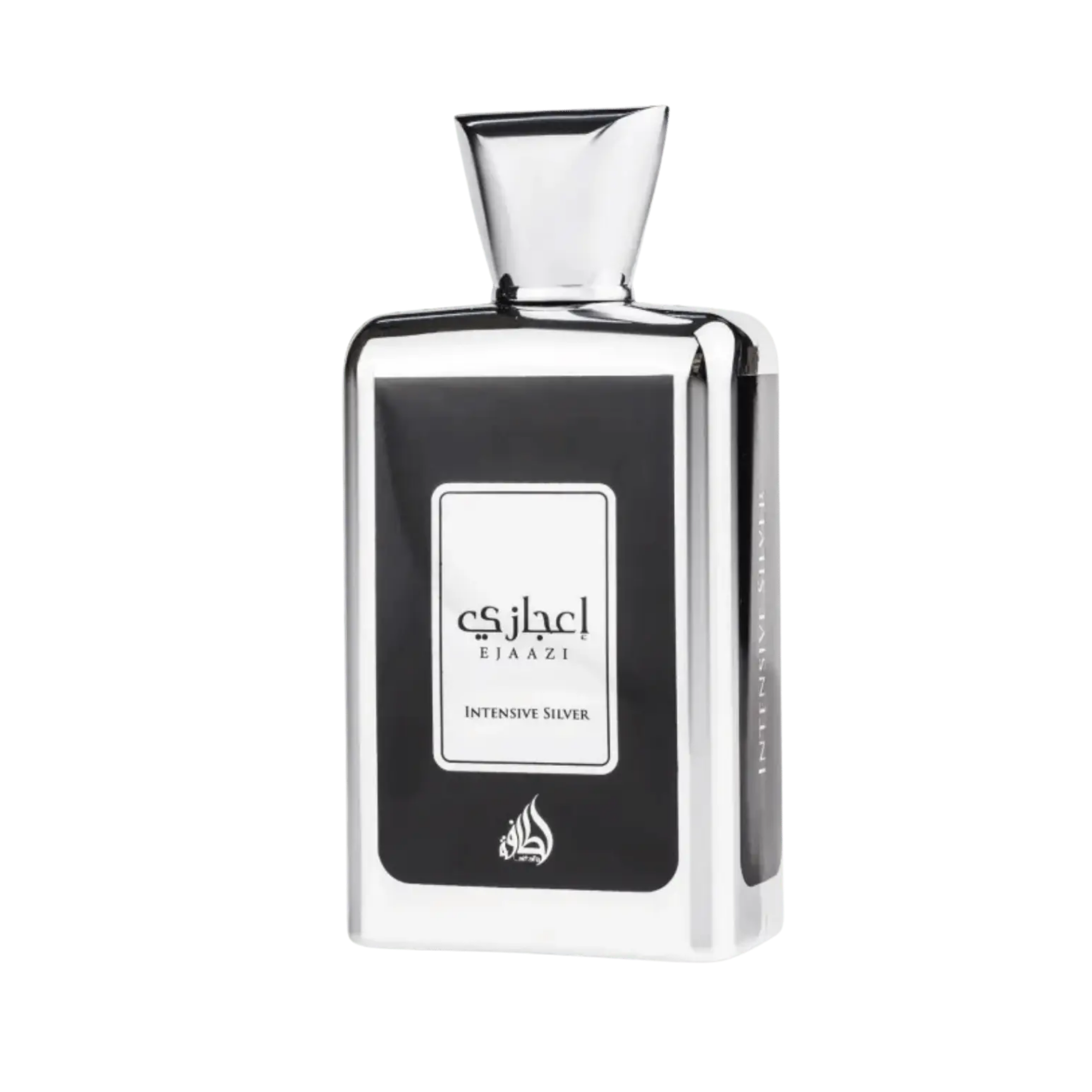 Lattafa Ejaazi Intensive Silver Eau De Parfum 100ml