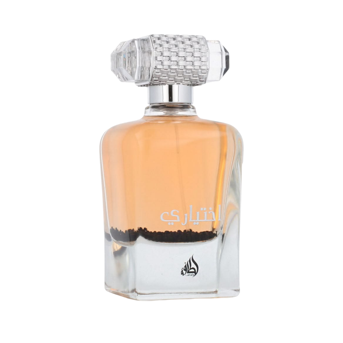 Lattafa Ekhtiari Eau De Parfum 100ml