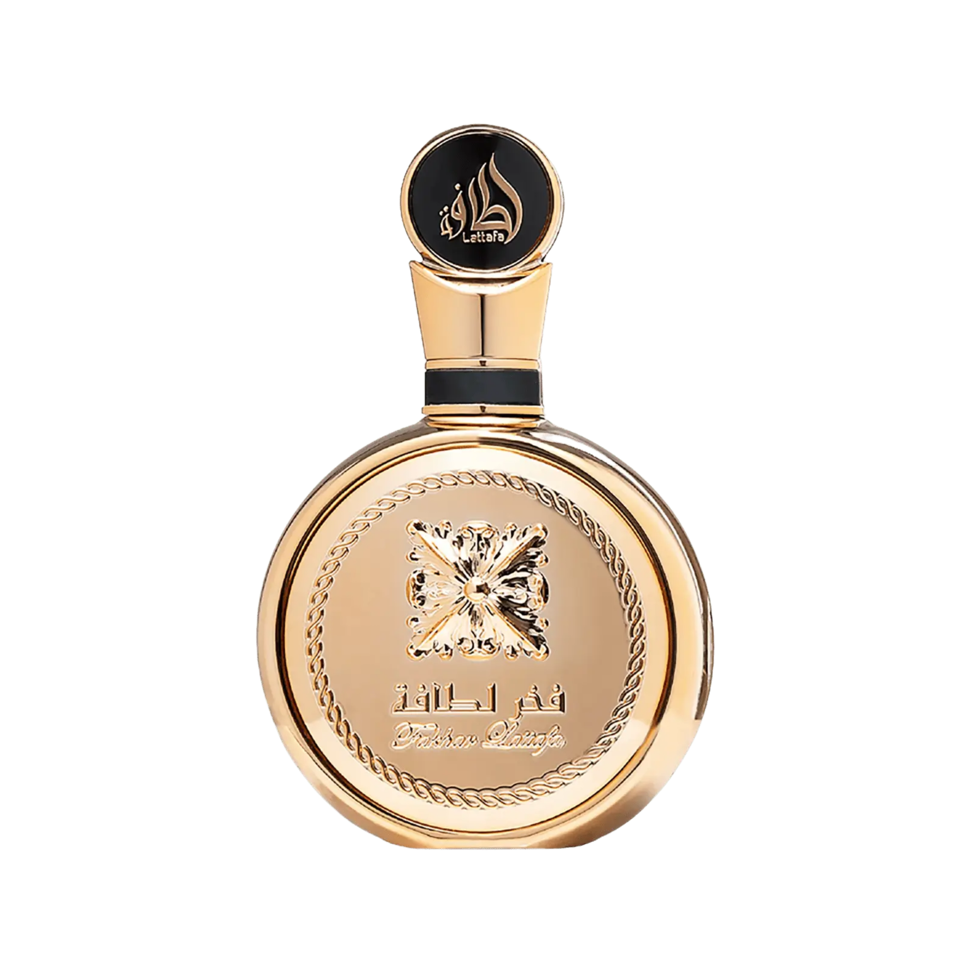 Lattafa Fakhar Gold Extrait Eau De Parfum 100ml