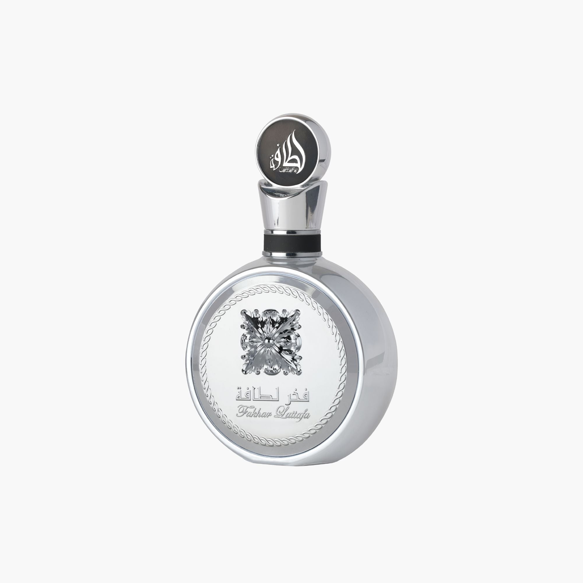 Lattafa Fakhar Platinum Eau De Parfum Unisex 100ml