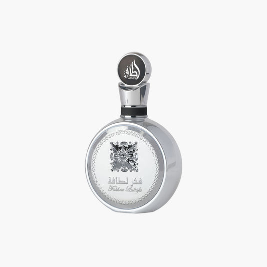 Lattafa Fakhar Platinum Eau De Parfum Unisex 100ml