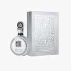 lattafa fakhar platin eau de parfum

