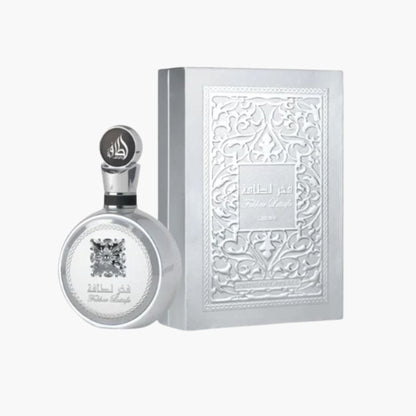 Lattafa Fakhar Platinum Eau De Parfum Unisex 100ml
