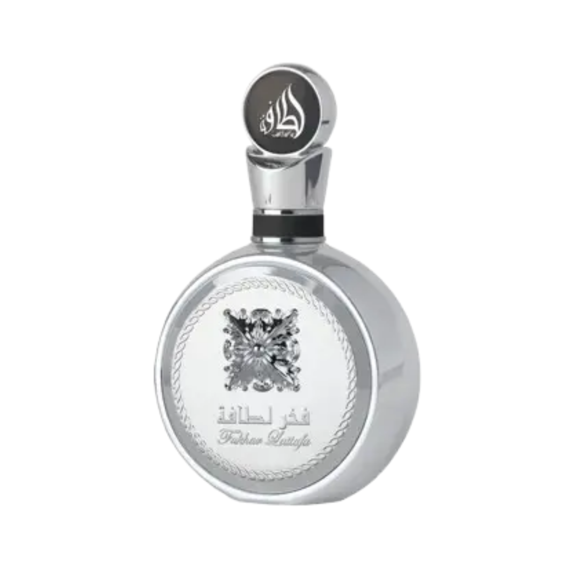 Lattafa Fakhar Platinum Eau De Parfum Unisex 100ml