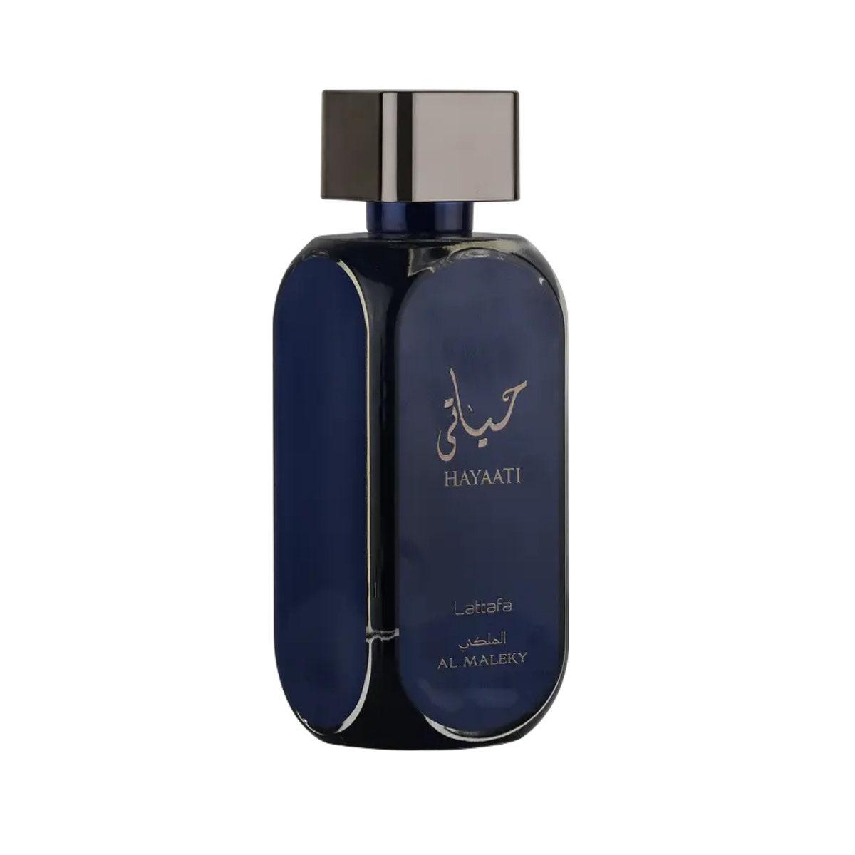 Lattafa Hayaati Al Maleky Eau De Parfum 100ml