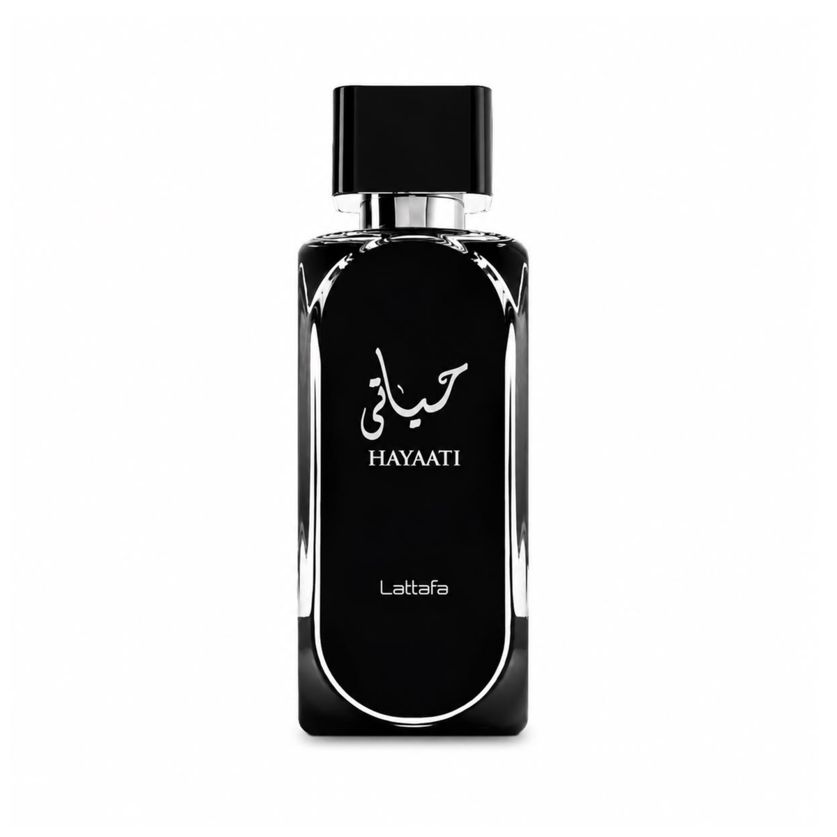 Lattafa Hayaati Eau De Parfum 100ml