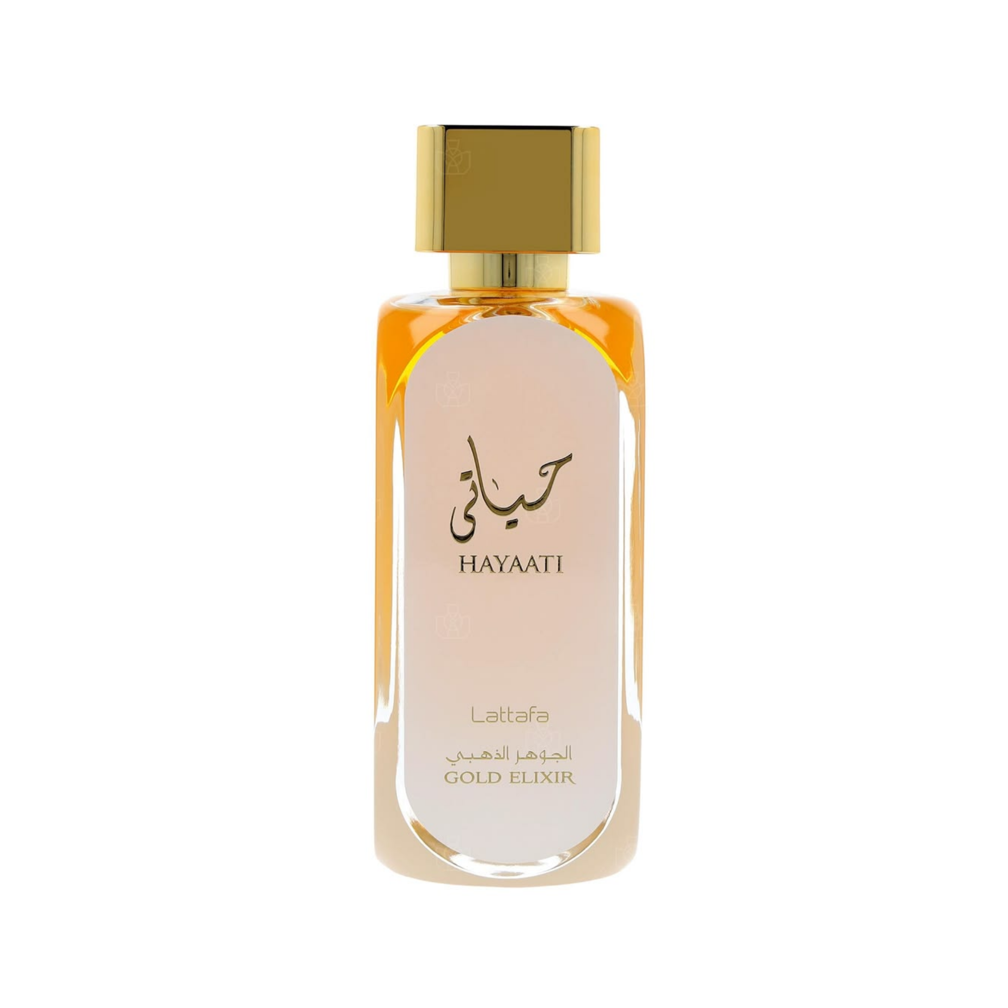 Lattafa Hayaati Gold Elixir Eau De Parfum 100ml