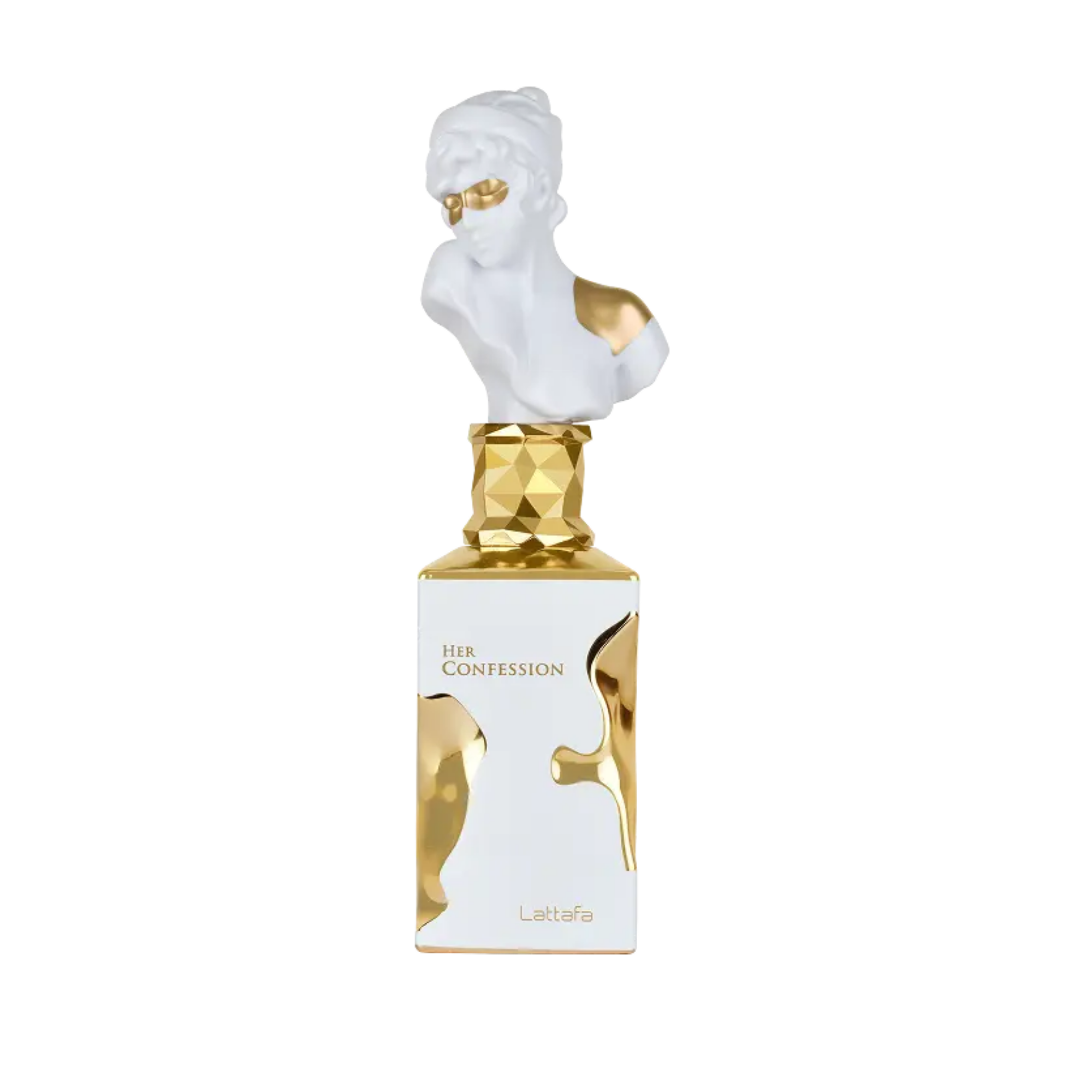 Lattafa Her Confession Eau De Parfum 100ml
