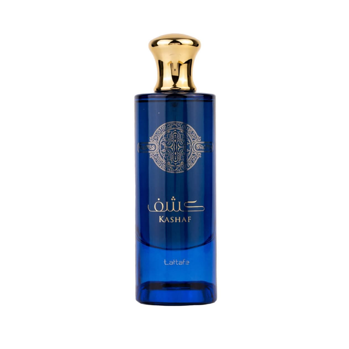 Lattafa Kashaf Eau De Parfum 100ml