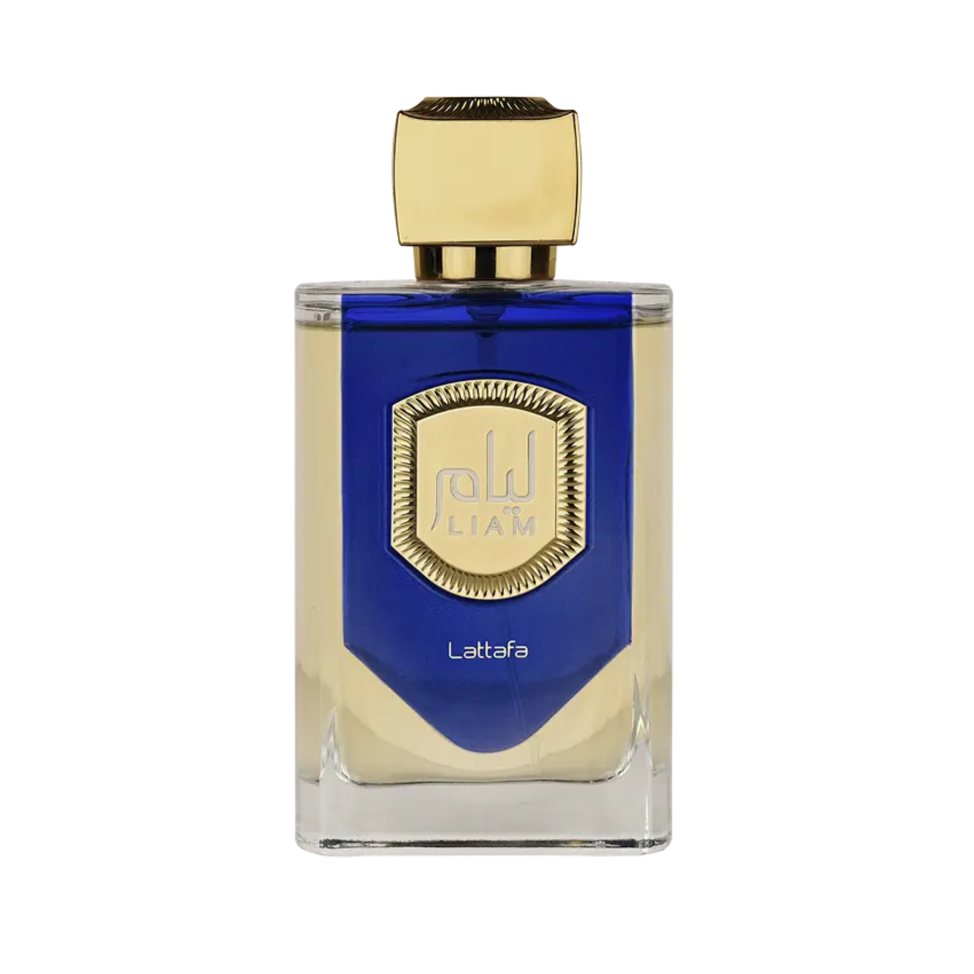 Lattafa Liam Blue Shine Eau De Parfum 100ml
