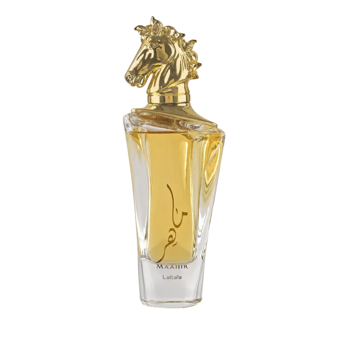Lattafa Maahir Eau De Parfum 100ml