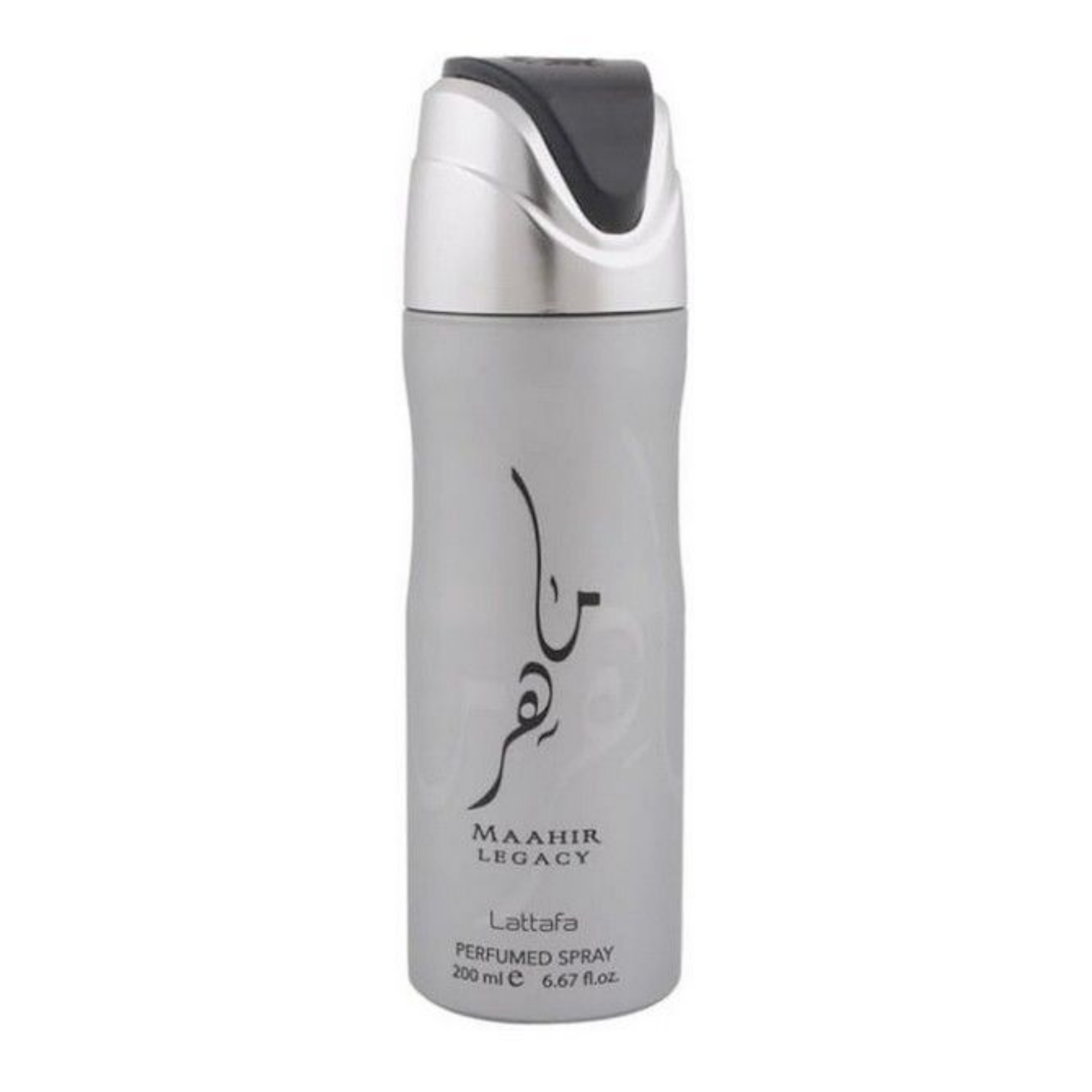 Lattafa Maahir Legacy Body Spray For Men 200ml