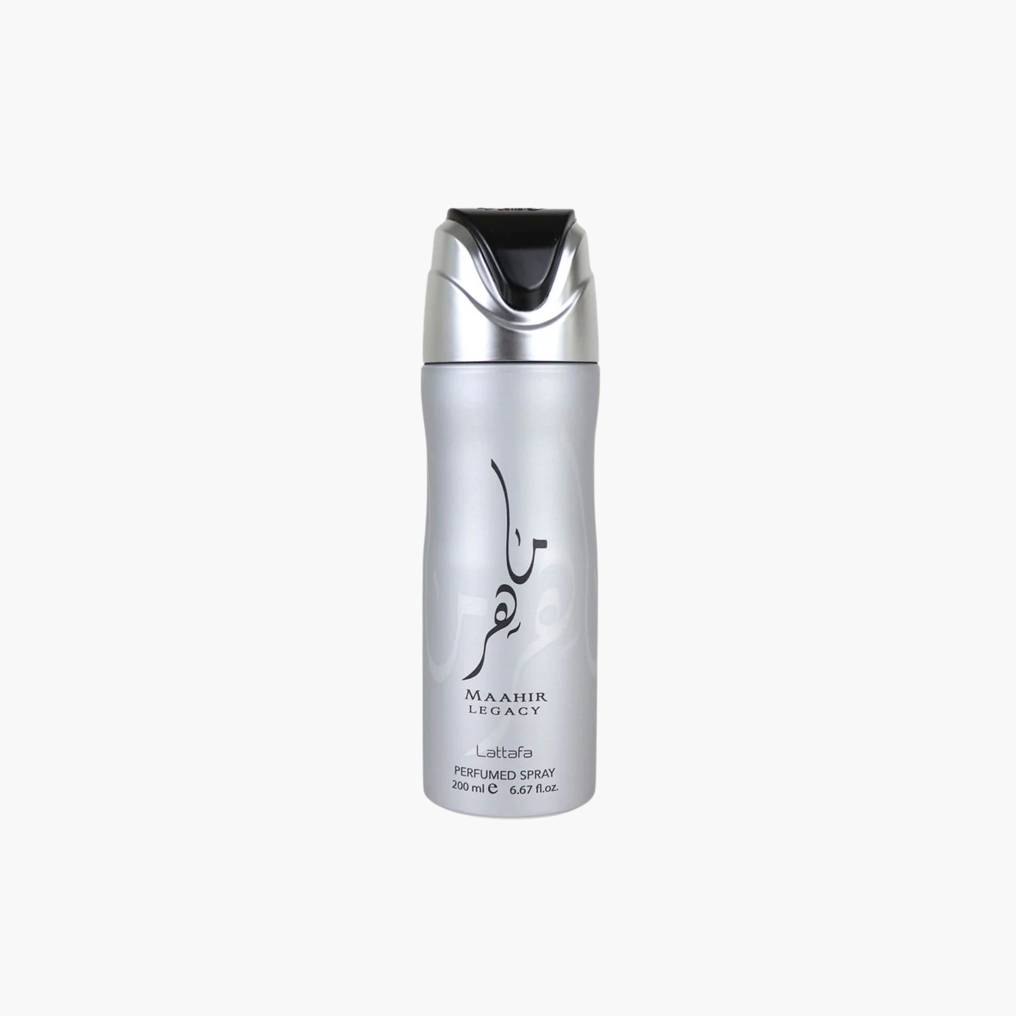 Lattafa Maahir Legacy Body Spray For Men 200ml