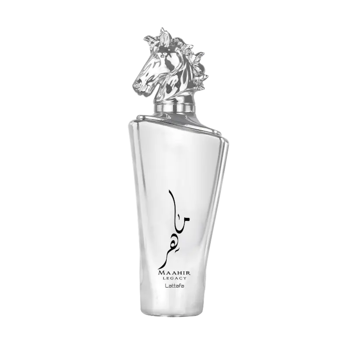 Lattafa Maahir Legacy Eau De Parfum 100ml