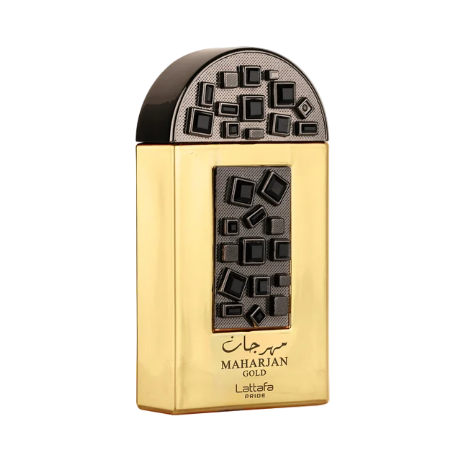 Lattafa Maharjan Gold Eau De Parfum Unisex 100ml