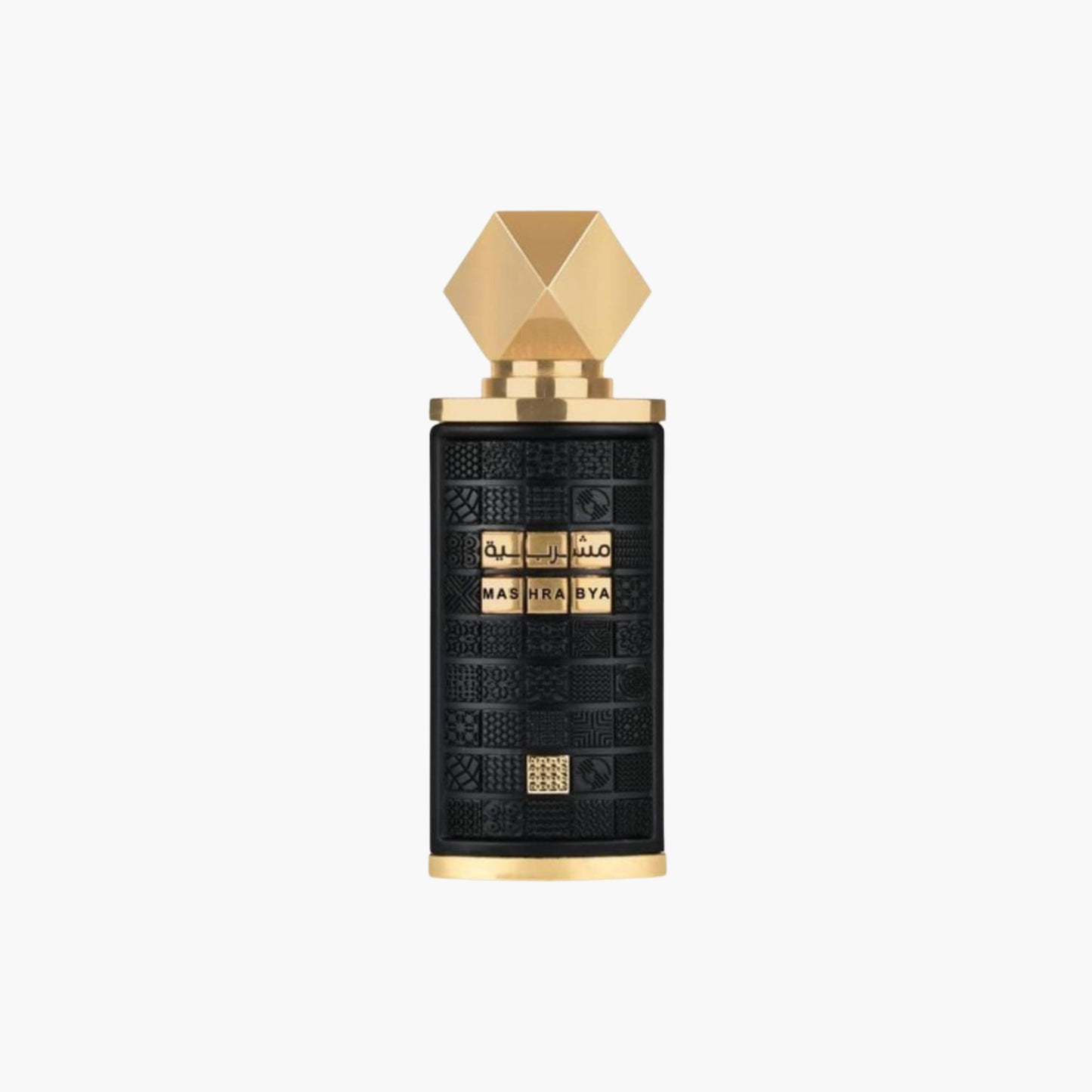 Lattafa Mashrabya Eau De Parfum Unisex 100ml