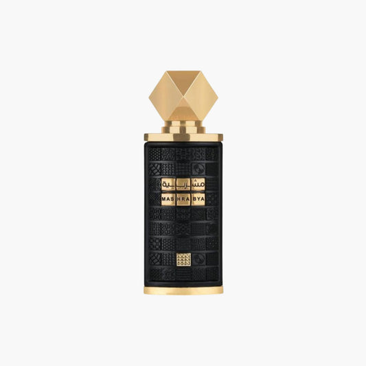 Lattafa Mashrabya Eau De Parfum Unisex 100ml