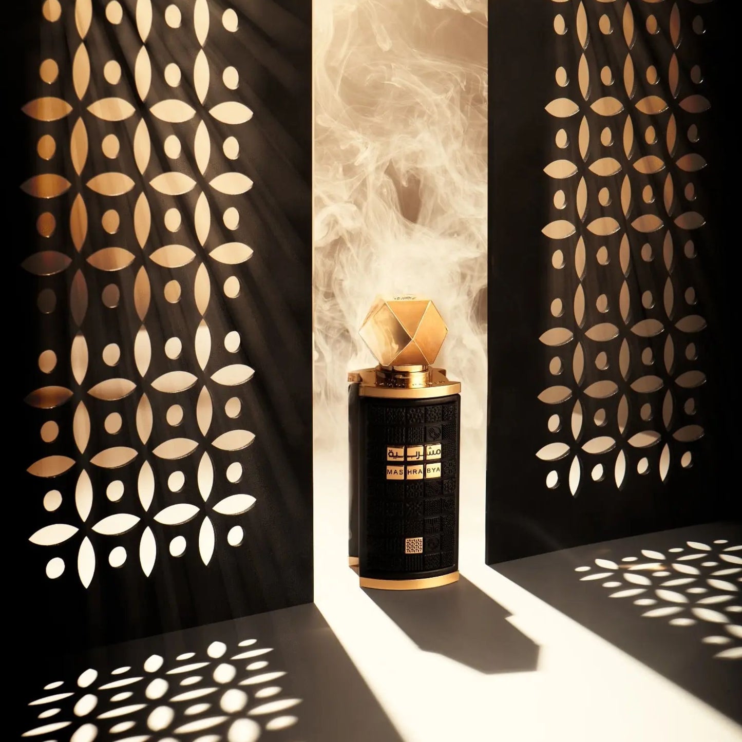 Lattafa Mashrabya Eau De Parfum Unisex 100ml