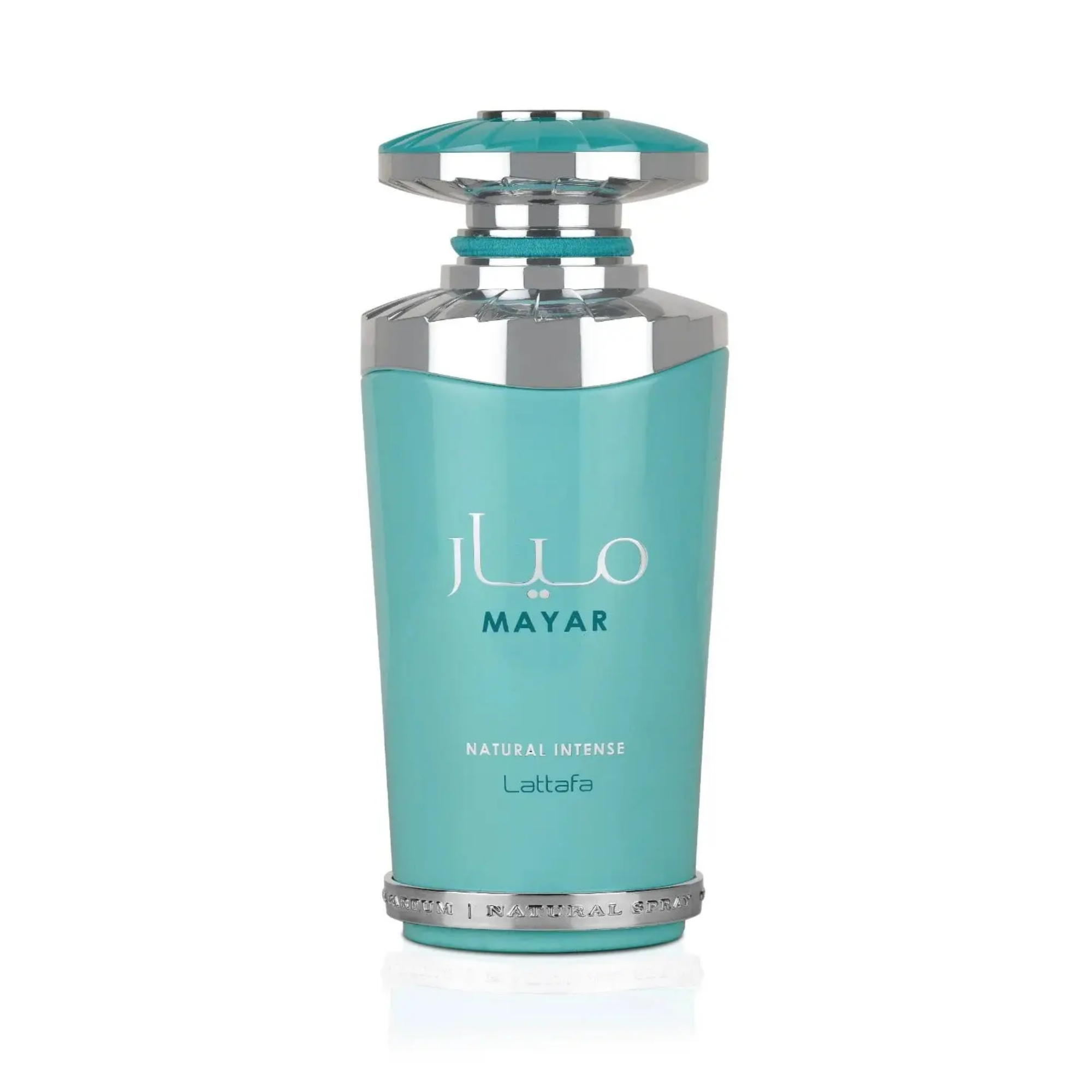 Lattafa Mayar Natural Intense Eau De Parfum 100ml