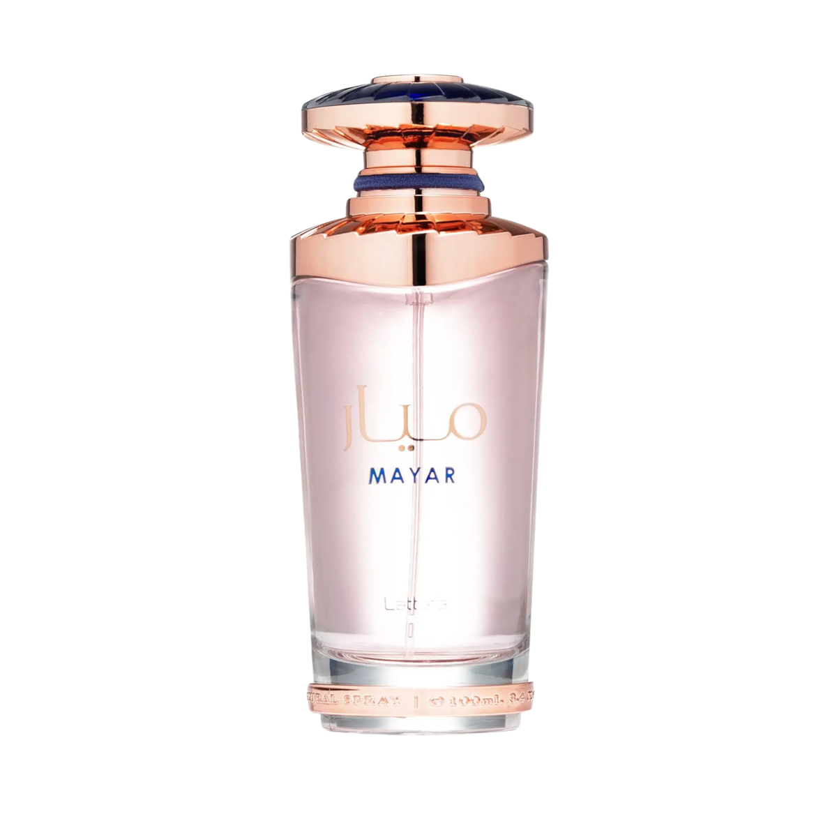 Lattafa Mayar Women Eau De Parfum 100ml