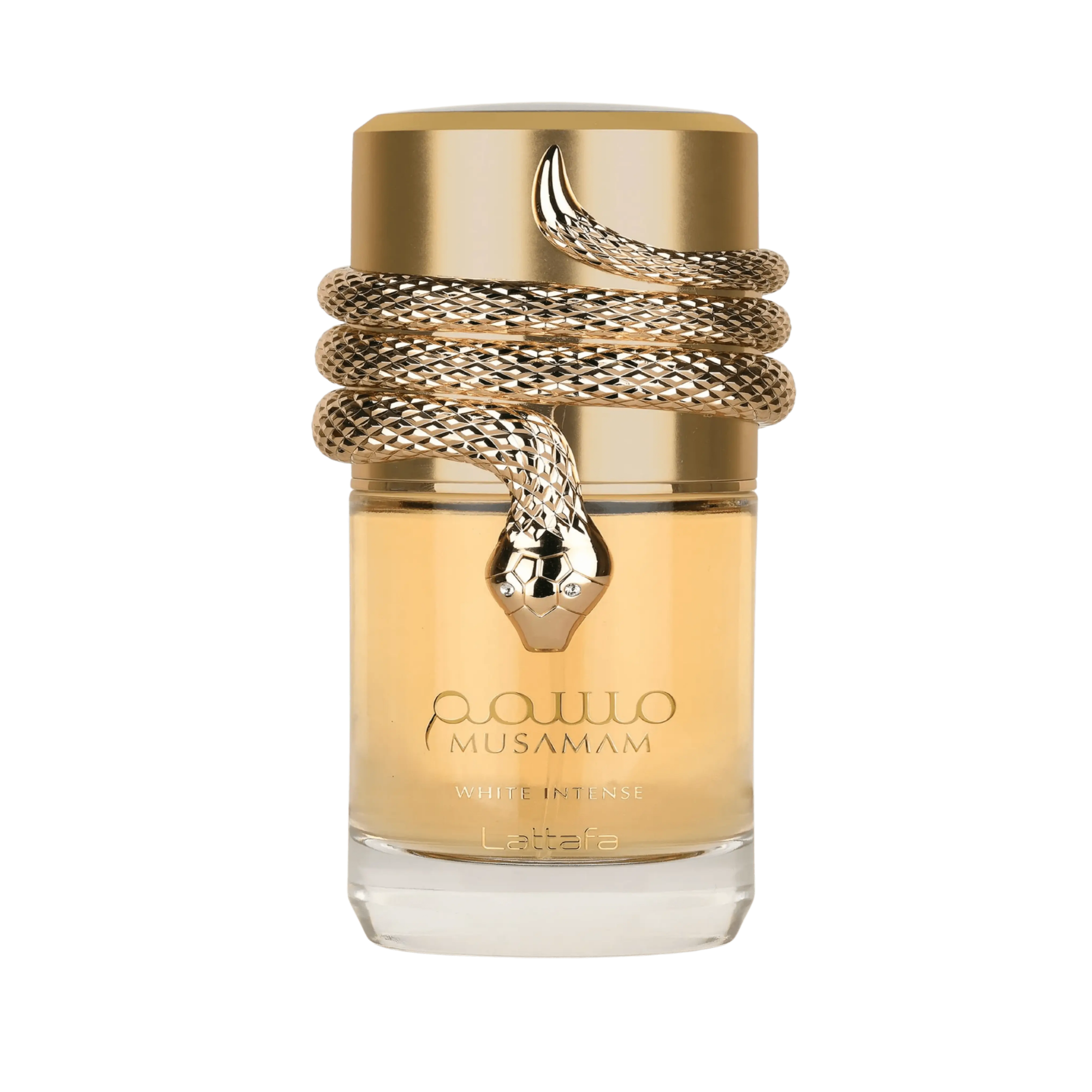 Lattafa Musamam White Intense Eau De Parfum Unisex 100ml