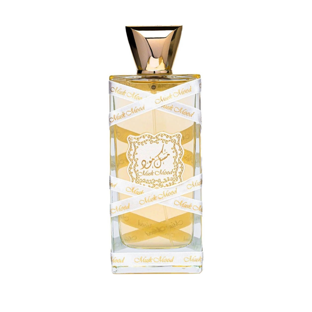 Lattafa Musk Mood Eau De Parfum 100ml