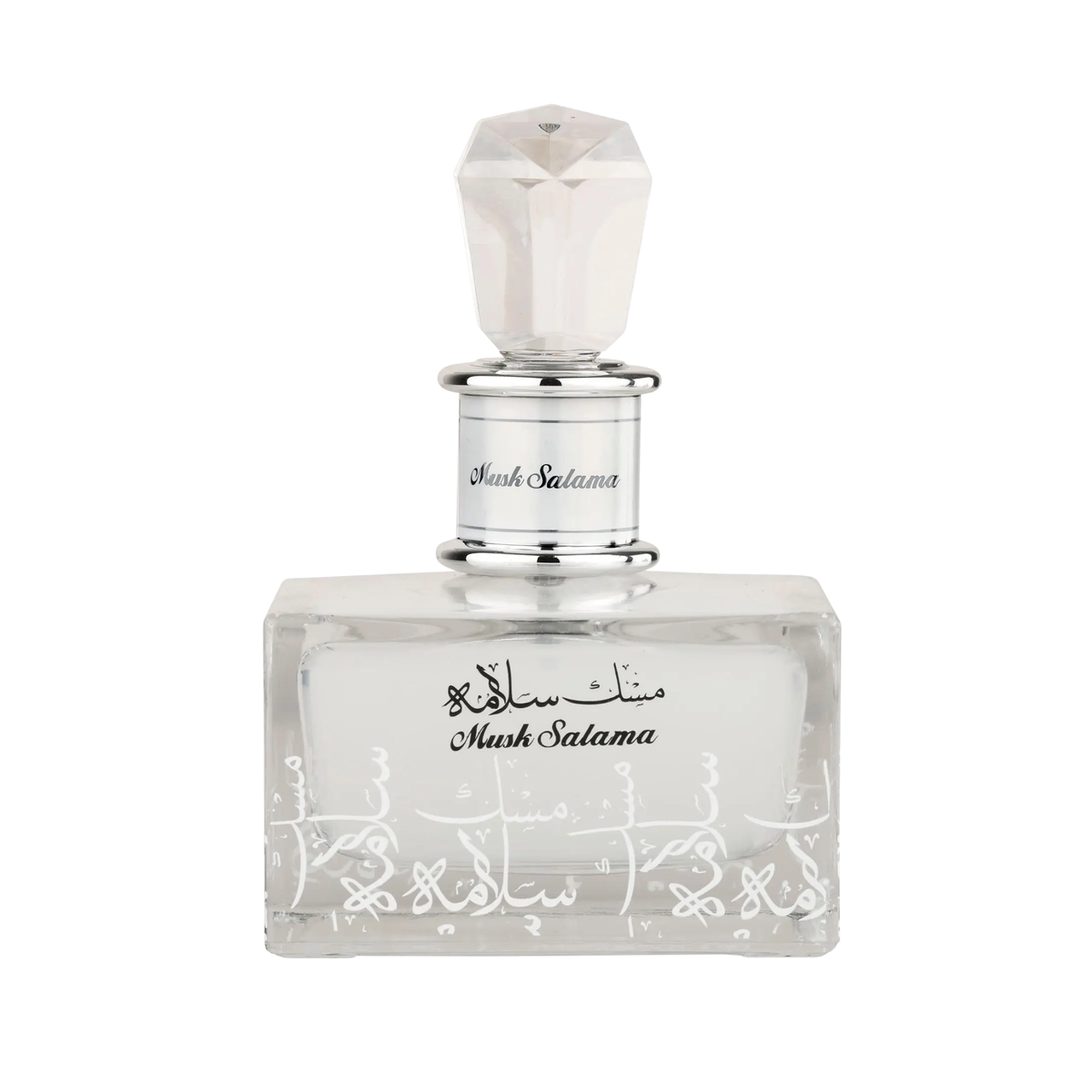 Lattafa Musk Salama Eau De Parfum 100ml
