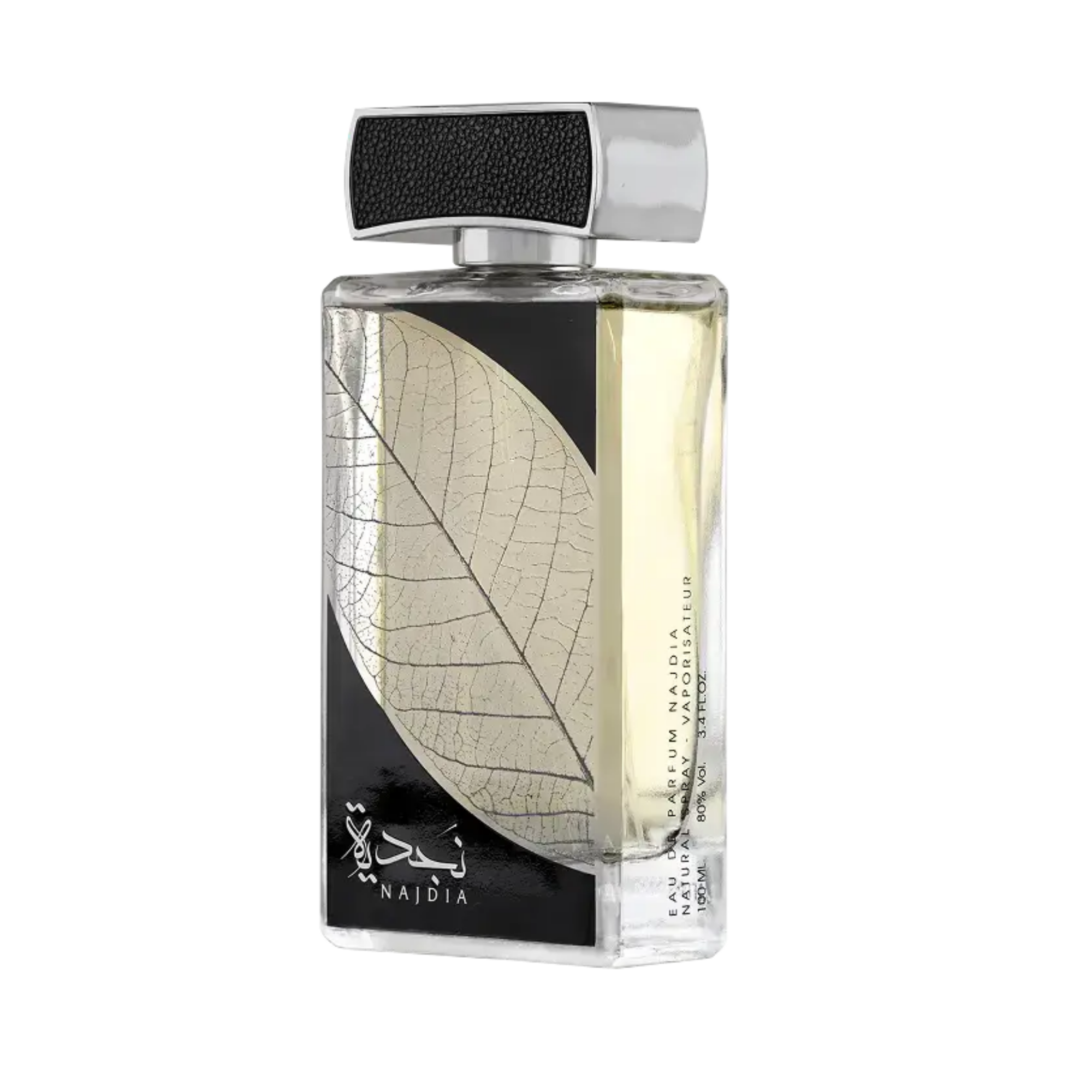 Lattafa Najdia Eau De Parfum 100ml