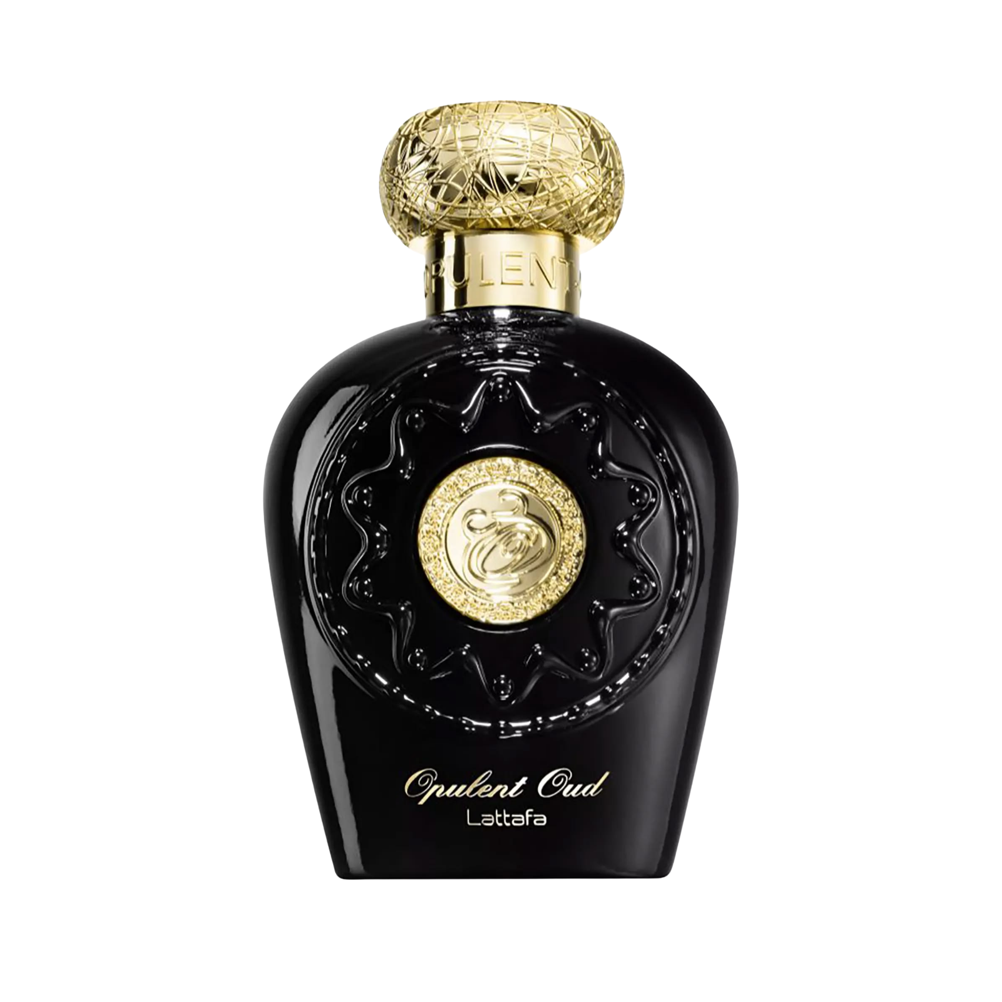 Lattafa Opulent Oud Eau De Parfum 100ml