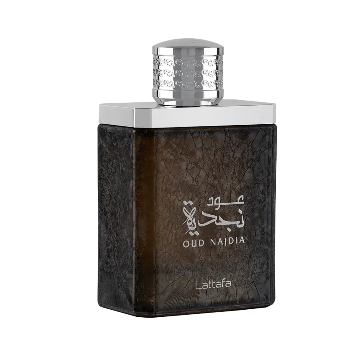 Lattafa Oud Najdia Eau De Parfum 100ml
