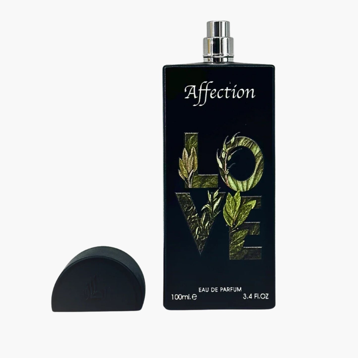Lattafa Pride Affection Eau De Parfum Unisex 100ml