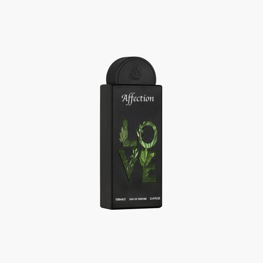 Lattafa Pride Affection Eau De Parfum Unisex 100ml