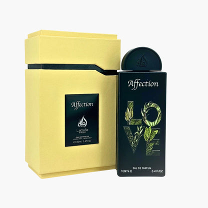 Lattafa Pride Affection Eau De Parfum Unisex 100ml
