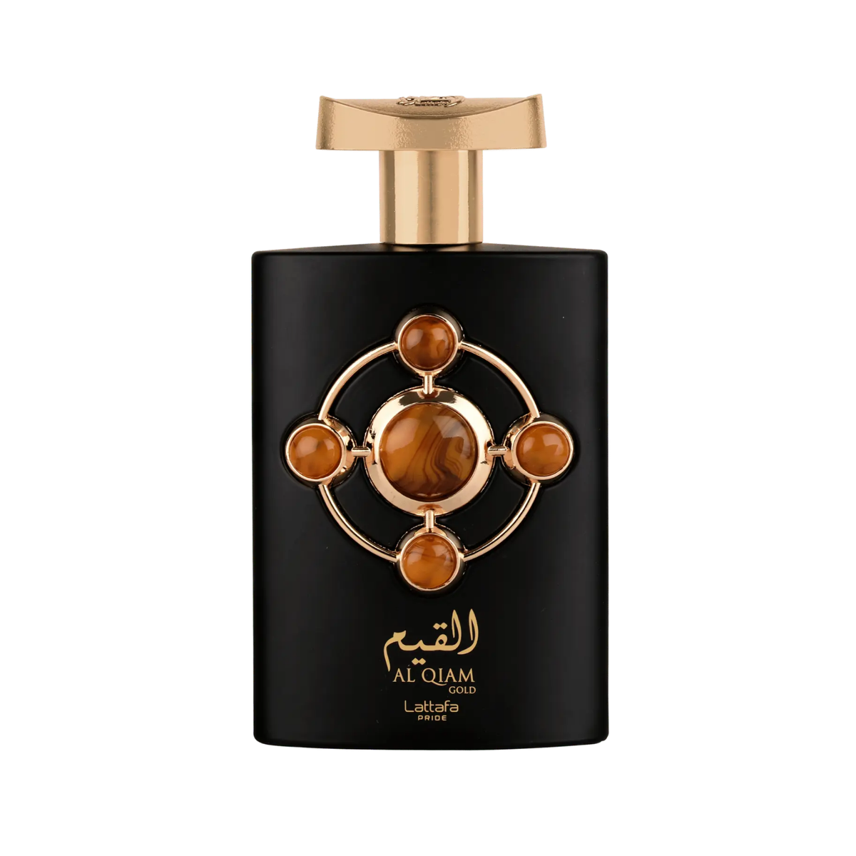 Lattafa Pride Al Qiam Gold Eau De Parfum 100ml