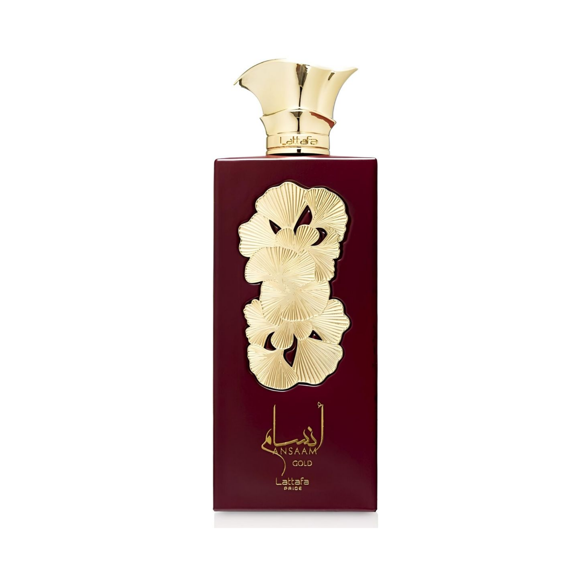 Lattafa Pride Ansaam Gold Eau De Parfum 100ml