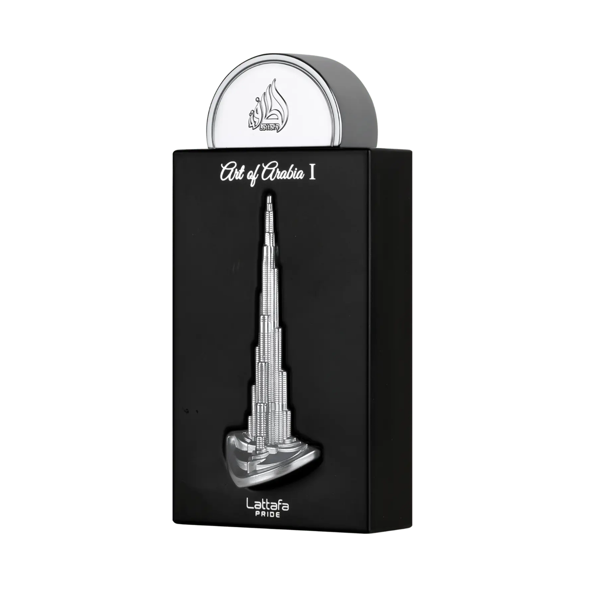 Lattafa Pride Art of Arabia I Men Eau De Parfum 100ml