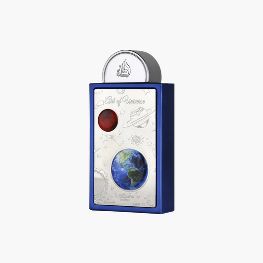 Lattafa Pride Art of Universe Eau de Parfum 100ml