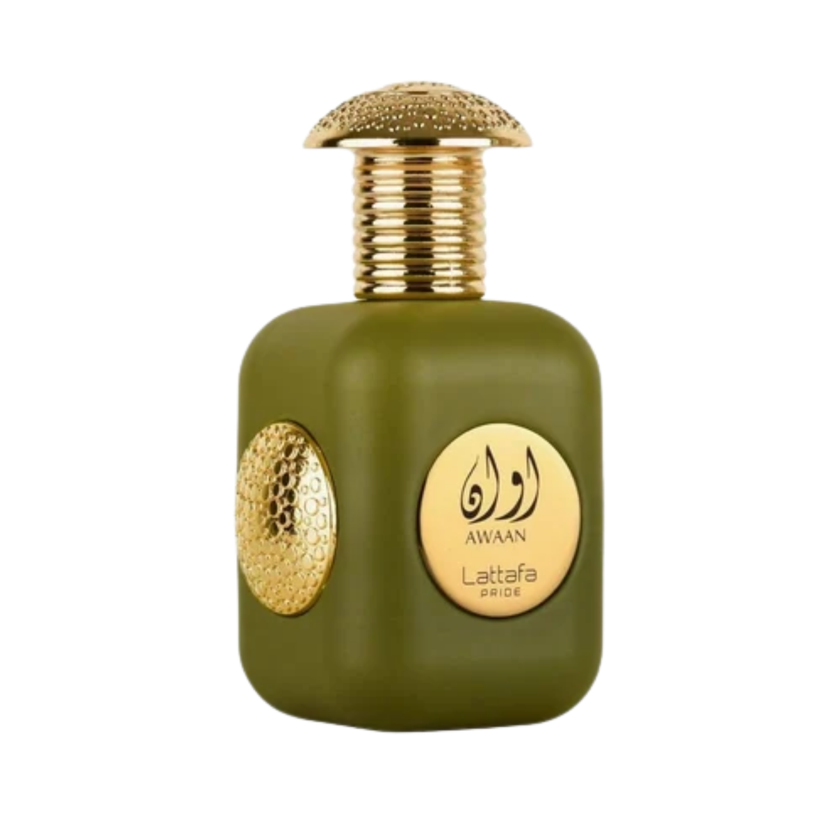 Lattafa Pride Awaan Eau De Parfum 100ml