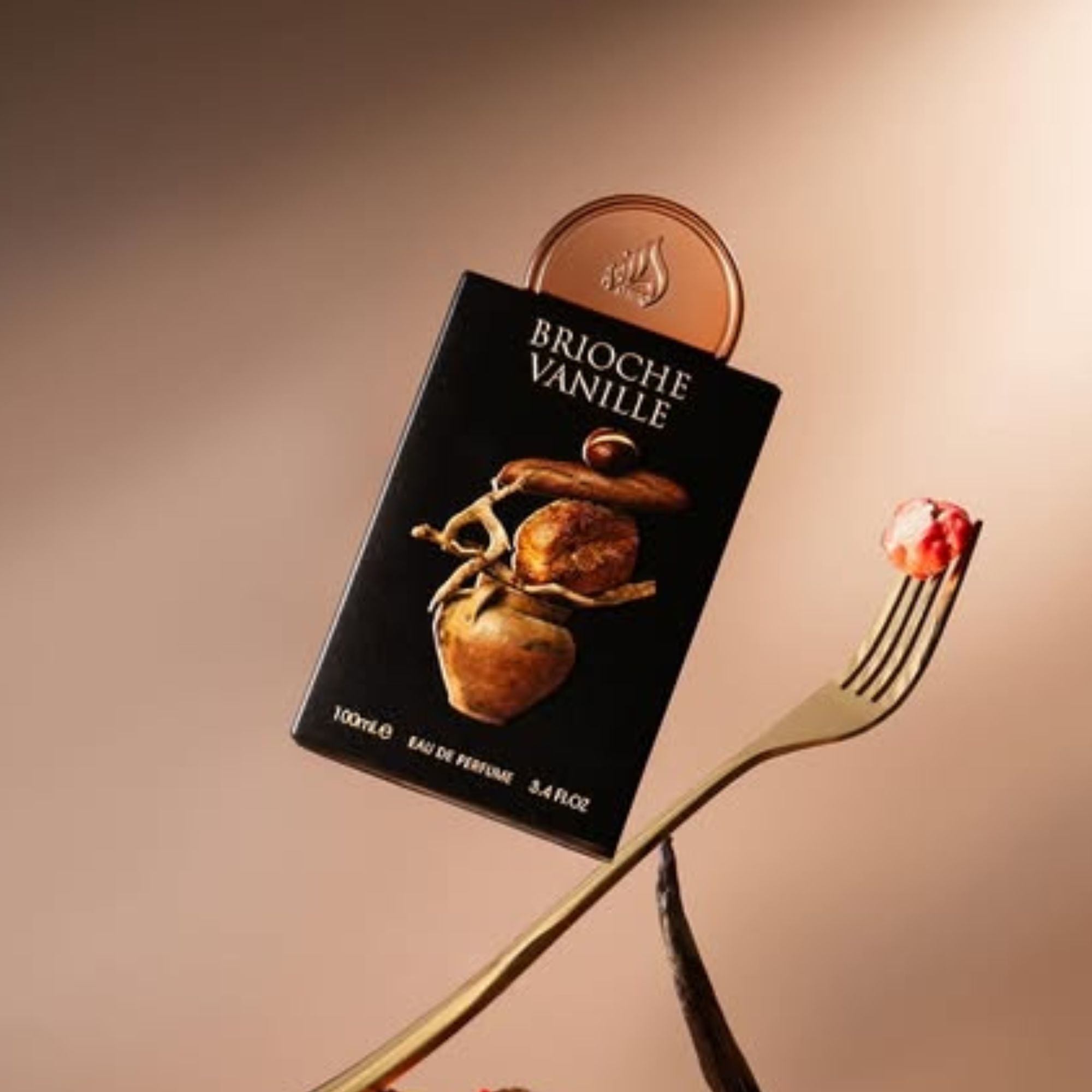 lattafa brioche vanille reviews

