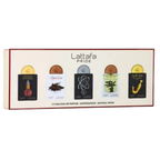 Lattafa Pride Eau De Parfum 02 Gift Set