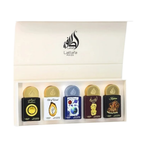 Lattafa Pride Eau De Parfum 03 Gift Set