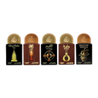 Lattafa Pride Eau De Parfum 04 Gift Set