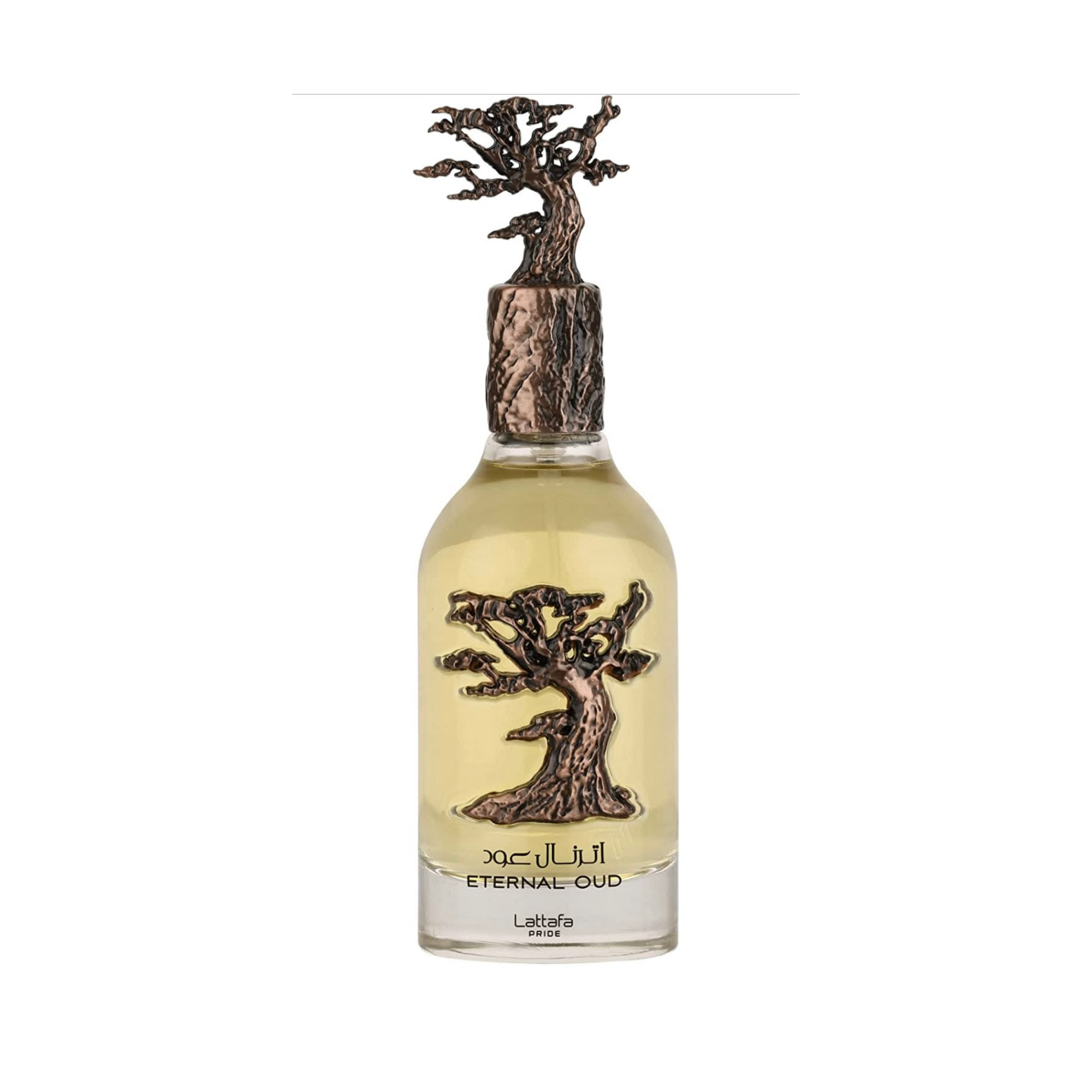 Lattafa Pride Eternal Oud Eau De Parfum 100ml