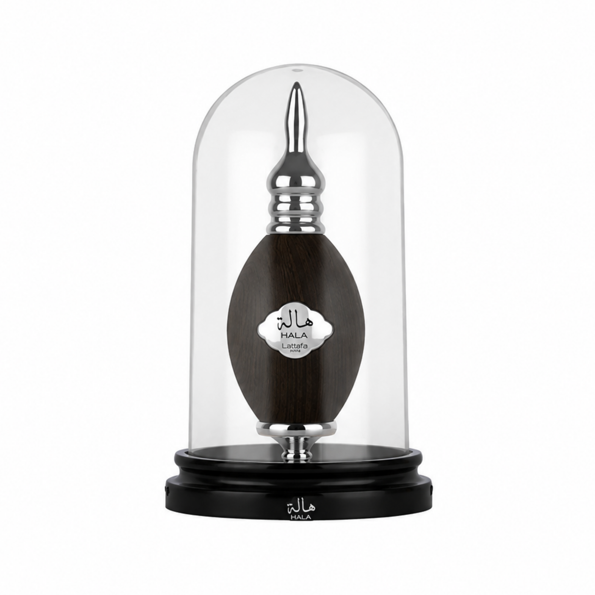 Lattafa Pride Hala Eau De Parfum 100ml