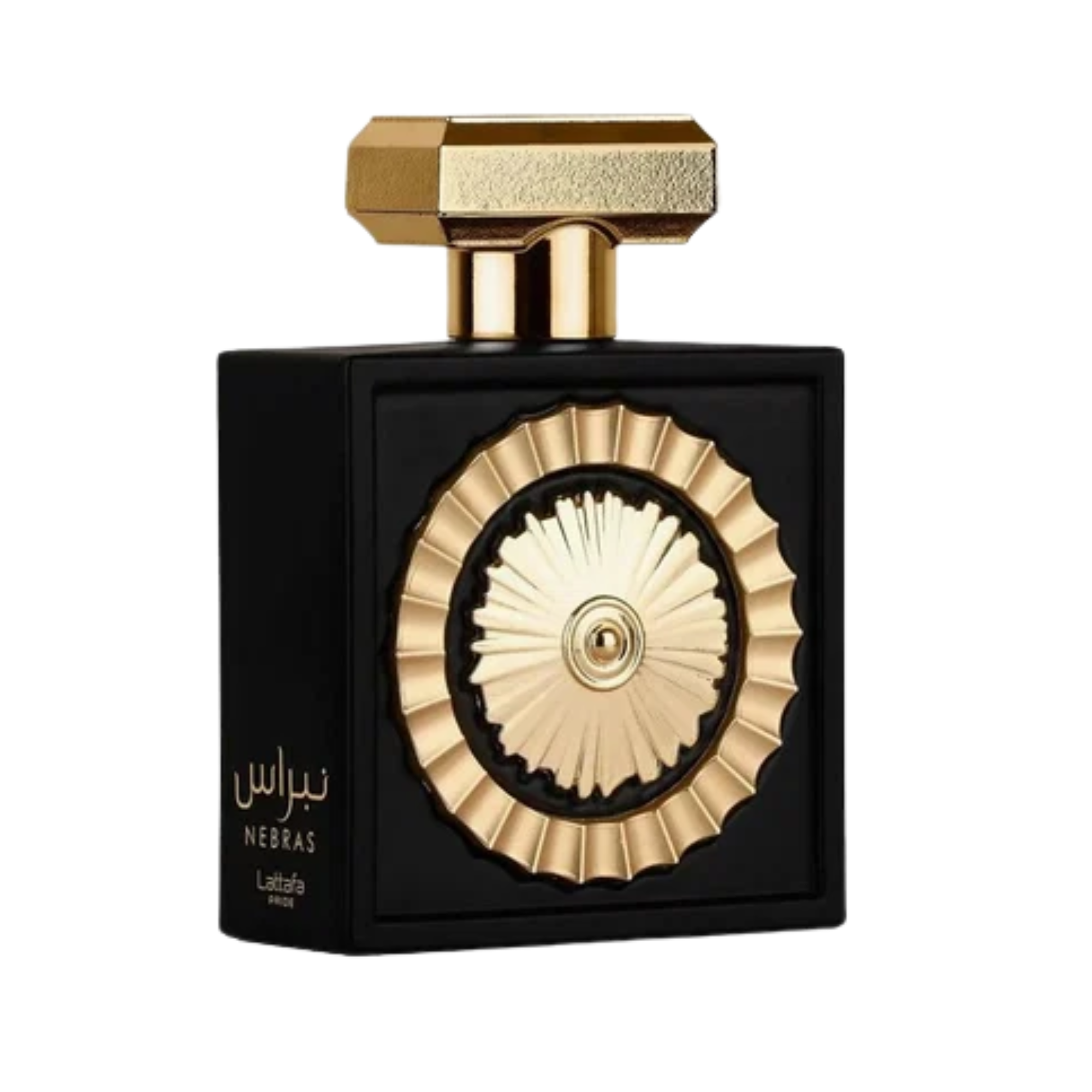 Lattafa Pride Nebras Eau De Parfum 100ml